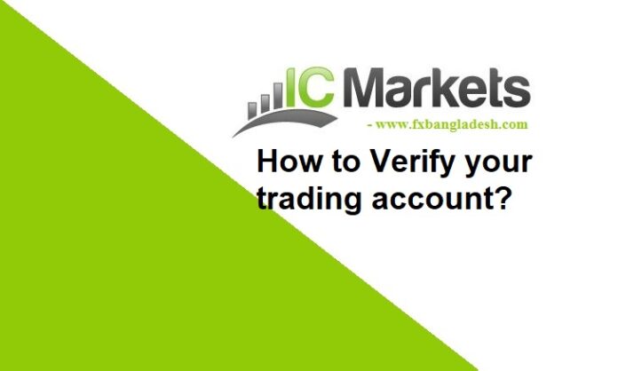 ICMarkets Verification