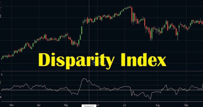 Disparity Index