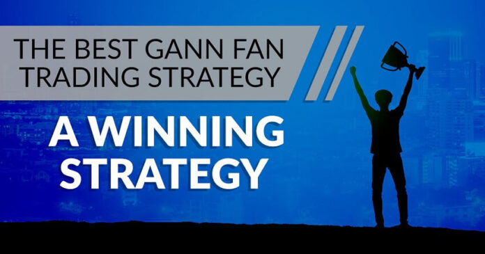 Gann Fan