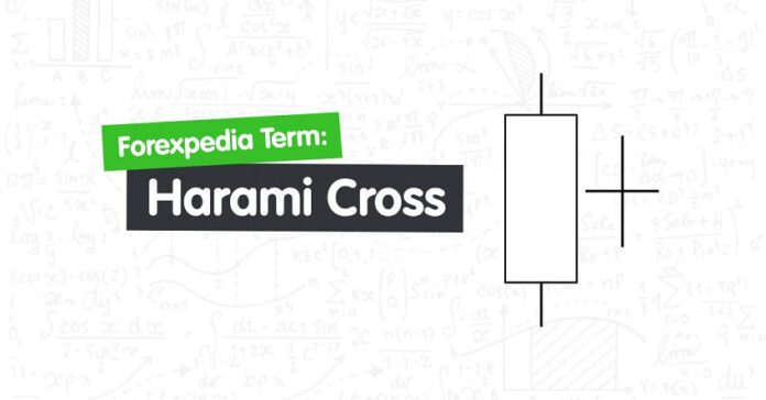 Harami Cross