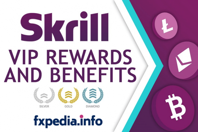 Skrill VIP Program