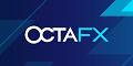 Octafx logo