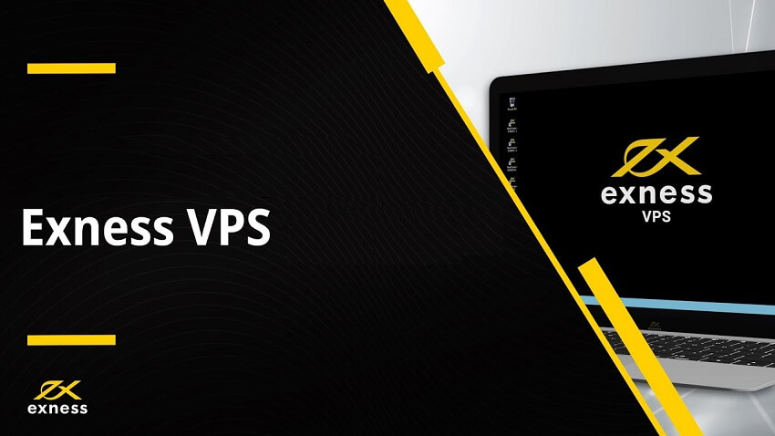 Exness Free VPS